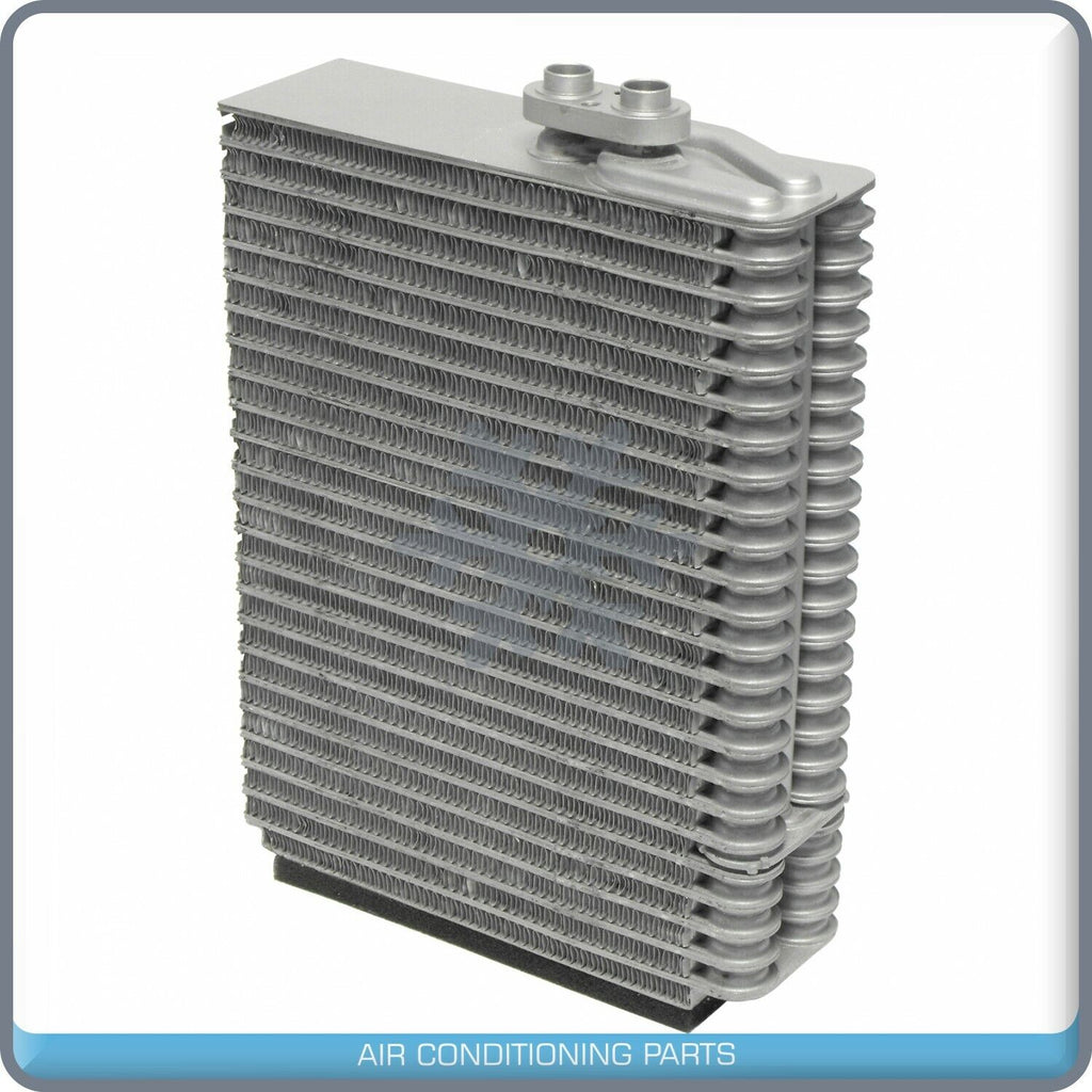 A/C Evaporator for Subaru Forester QR - Qualy Air