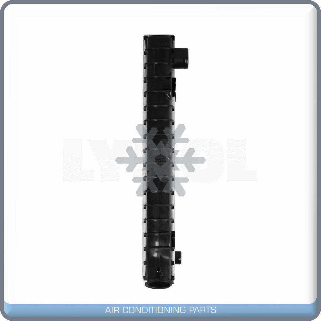 Radiator for Chevrolet Lumina APV / Pontiac Trans Sport / Oldsmobile S... QL - Qualy Air