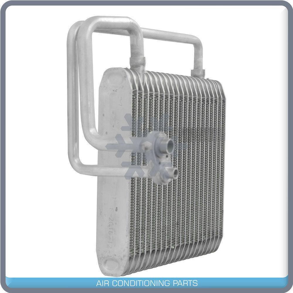 New A/C Evaporator for Ford Fusion / Lincoln MKZ / Mercury Milan - 2006 to 2009 - Qualy Air