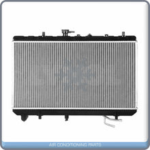 Cargar imagen en el visor de la galería, New Radiator For 03-05 Kia Rio 4 Cylinder 1.6L Cinco RX-V KI3010117 QL - Qualy Air