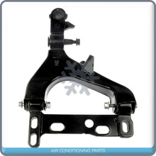 Load image into Gallery viewer, Front Left Lower Control Arm for Buick, Chevrolet, GMC, Isuzu, Oldsmobile... QOA - Qualy Air
