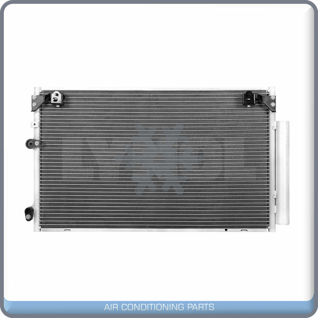 A/C Condenser for Scion tC QL - Qualy Air
