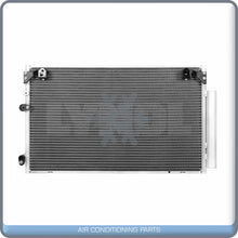 Load image into Gallery viewer, A/C Condenser for Scion tC QL - Qualy Air