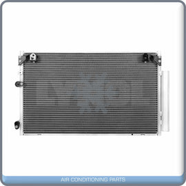 A/C Condenser for Scion tC QL - Qualy Air