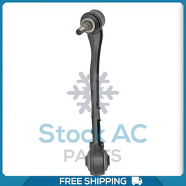 Control Arm Front Left Lower Rear for BMW X5 2006-00 QOA - Qualy Air