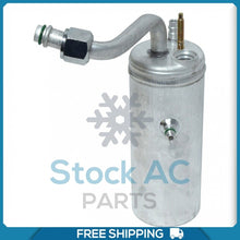 Load image into Gallery viewer, A/C Receiver Drier for Ford Excursion, F-250 Super Duty, F-350 Super Duty,... QR - Qualy Air