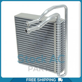 New A/C Evaporator for Ford Transit Connect 2014 to 2020 - Qualy Air