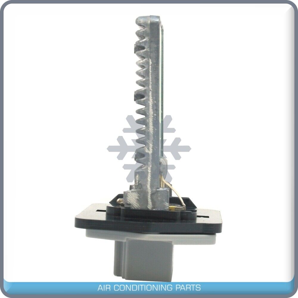 New A/C Blower Motor Resistor fits SANY Excavators - Qualy Air