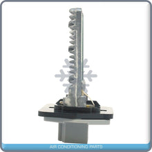 Load image into Gallery viewer, New A/C Blower Motor Resistor fits SANY Excavators - Qualy Air