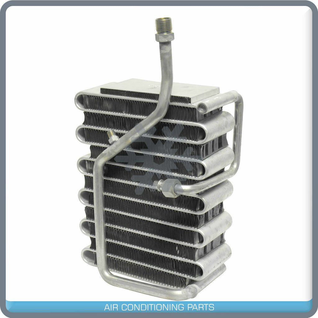 New A/C Evaporator Core for Honda Prelude 1992 to 1996 - OE# 80215SS0H01 - Qualy Air