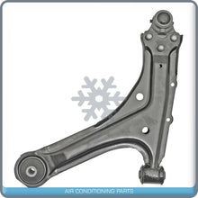 Load image into Gallery viewer, Control Arm Front Lower Right for Chevrolet Cavalier, Pontiac Sunfire QOA - Qualy Air