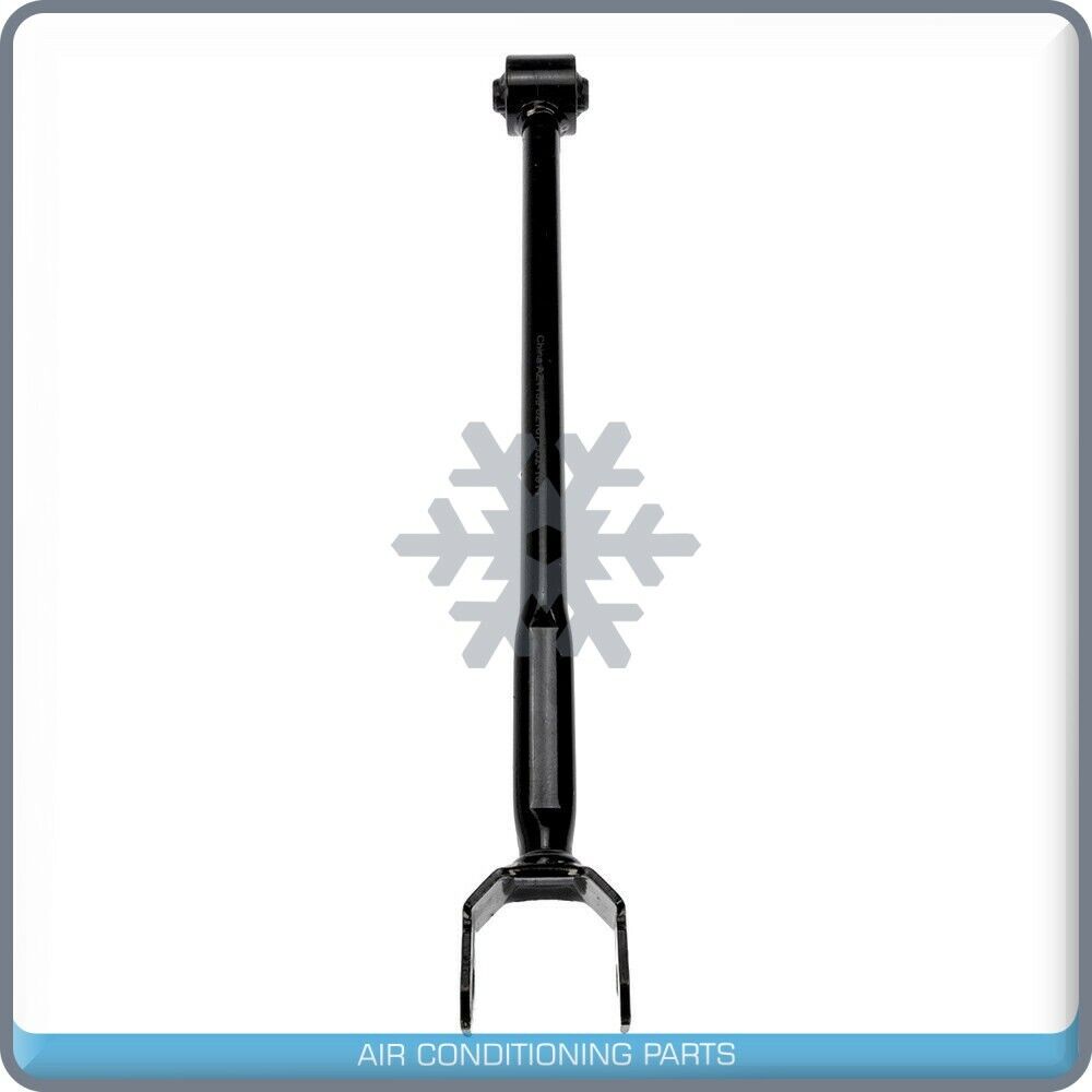 Strut Rod Rear for Lexus RX300, Lexus RX330, Lexus RX350, Toyota Highlander QOA - Qualy Air