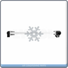 Cargar imagen en el visor de la galería, Radiator for Chevrolet S10, S10 Blazer / GMC Sonoma, S15 QL - Qualy Air