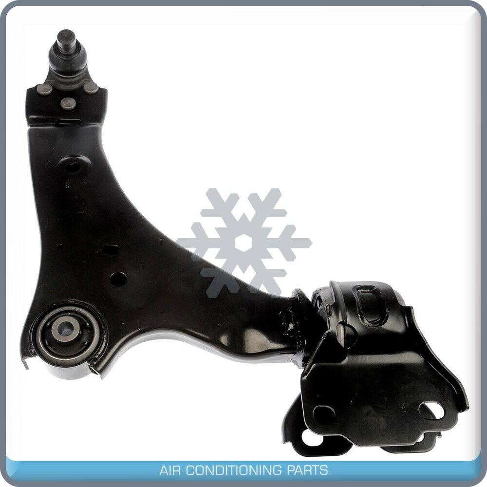 Control Arm Front Lower Right for Volvo XC60 2012-10 QOA - Qualy Air