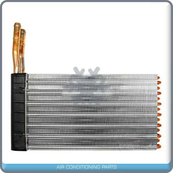 AC Heater Core for International LoneStar, ProStar / Navistar - OE# 3839270C1 - Qualy Air