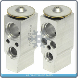 A/C Expansion Valve for Dodge Journey / Jeep Wrangler QR - Qualy Air