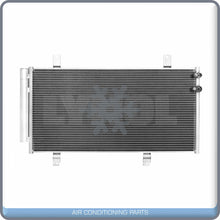 Load image into Gallery viewer, A/C Condenser for Toyota Venza, Avalon, Camry / Lexus ES350 QL - Qualy Air