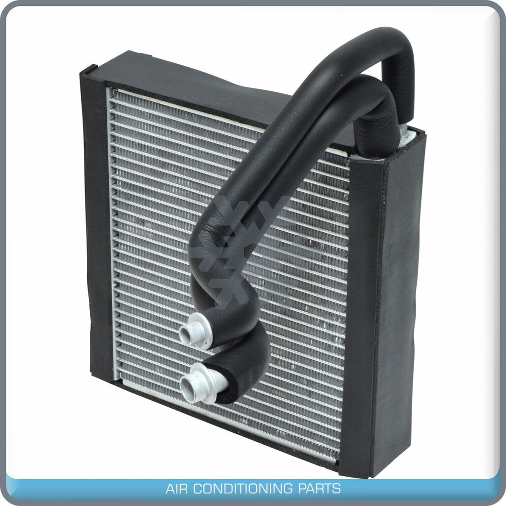 New A/C Evaporator Core for Ford Fiesta - 2014 to 2019 - OE# YK236 - Qualy Air