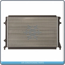 Load image into Gallery viewer, Radiator for Volkswagen Bora, Golf, GTI, Jetta, Rabbit QOA - Qualy Air