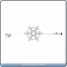 Load image into Gallery viewer, A/C Condenser for Cube, Versa QL - Qualy Air