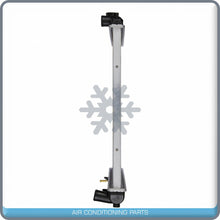 Load image into Gallery viewer, NEW Radiator for Infiniti QX4 - 1997 to 2000 / Nissan Pathfinder - 1996 to 2000 - Qualy Air