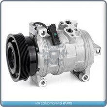Load image into Gallery viewer, New OEM A/C Compressor for Chrysler 300 / Dodge Challenger, Charger / Jeep.. - Qualy Air