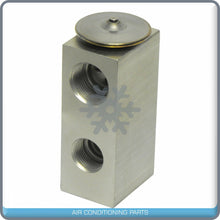 Load image into Gallery viewer, A/C Expansion Valve for Ford Expedition QR - Qualy Air