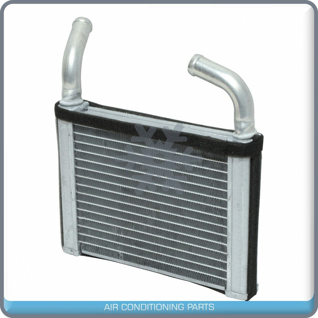 New AC Heater Core fits Santa Fe, Santa Fe Sport 2013 to 2018 - OE# 97926-B8000 - Qualy Air