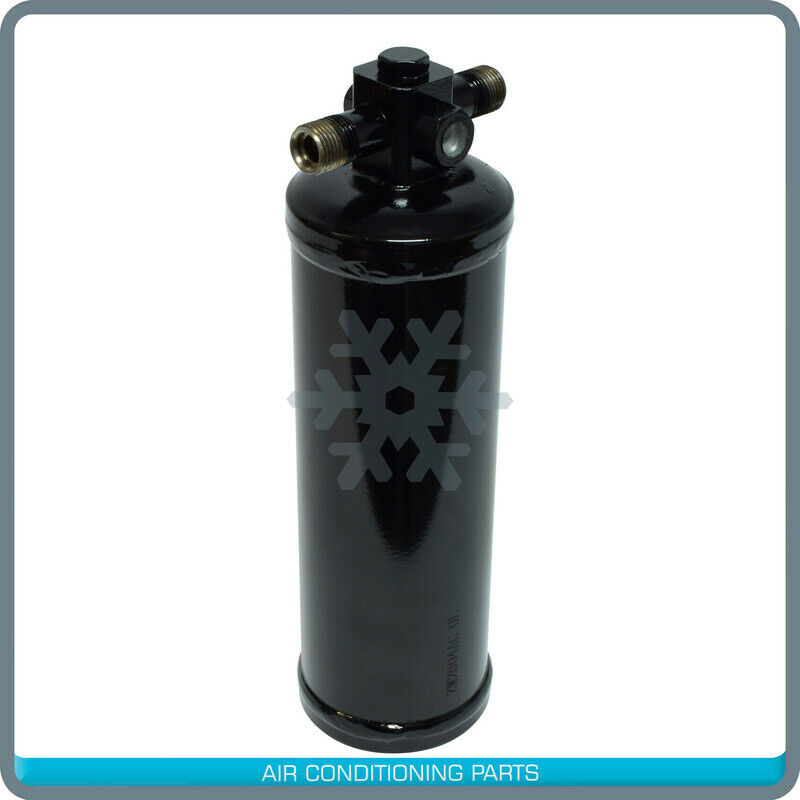 New A/C Receiver Drier for MACK 87-81 QU QU - Qualy Air