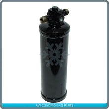 Cargar imagen en el visor de la galería, New A/C Receiver Drier for MACK 87-81 QU QU - Qualy Air