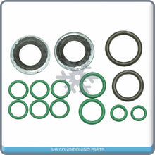 Cargar imagen en el visor de la galería, A/C Kit for Jeep Cherokee QU - Qualy Air