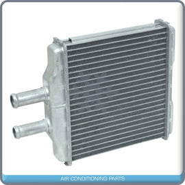 New AC Heater Core fits Suzuki Forenza 2004 to 08, Reno 2005 to 07 OE#7412085Z00 - Qualy Air