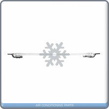 Load image into Gallery viewer, A/C Condenser for Ford Edge / Lincoln MKX QL - Qualy Air