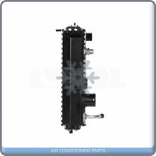 Cargar imagen en el visor de la galería, Radiator for Jeep Cherokee, Comanche, Wagoneer QL - Qualy Air
