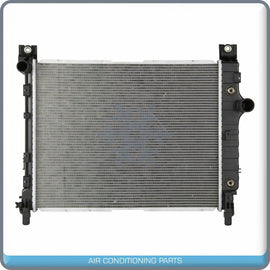 Radiator for Dodge Dakota, Durango QOA - Qualy Air