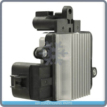 Load image into Gallery viewer, New A/C Blower Motor Resistor for Toyota RAV4,Sienna Camry/Lexus ES350 - Qualy Air