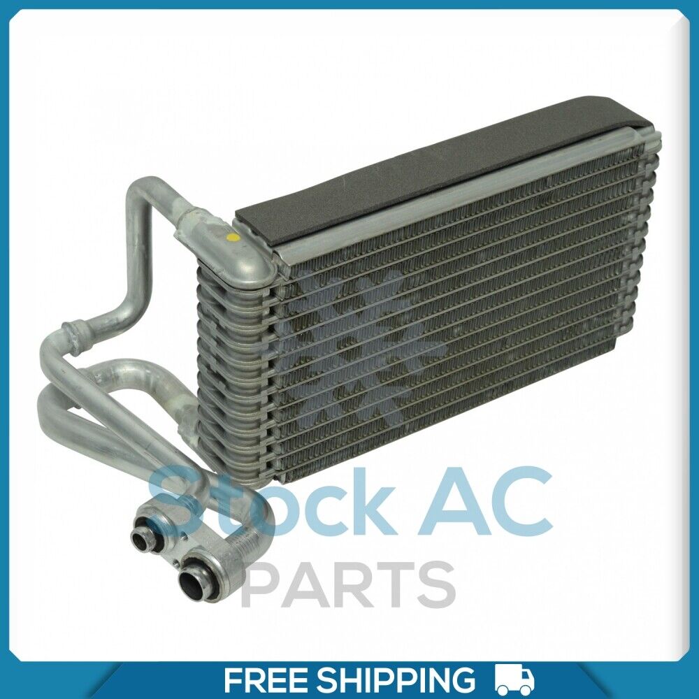 New A/C Evaporator Core for Dodge Durango - 1998 to 2020 - OE# 68147012AA QU - Qualy Air