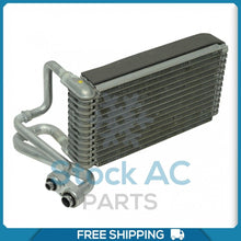 Load image into Gallery viewer, New A/C Evaporator Core for Dodge Durango - 1998 to 2020 - OE# 68147012AA QU - Qualy Air