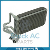 New A/C Evaporator Core for Dodge Durango - 1998 to 2020 - OE# 68147012AA QU