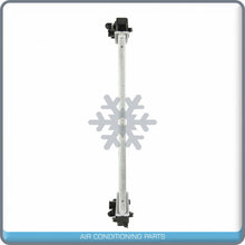 Cargar imagen en el visor de la galería, Radiator for Cadillac DeVille QOA - Qualy Air