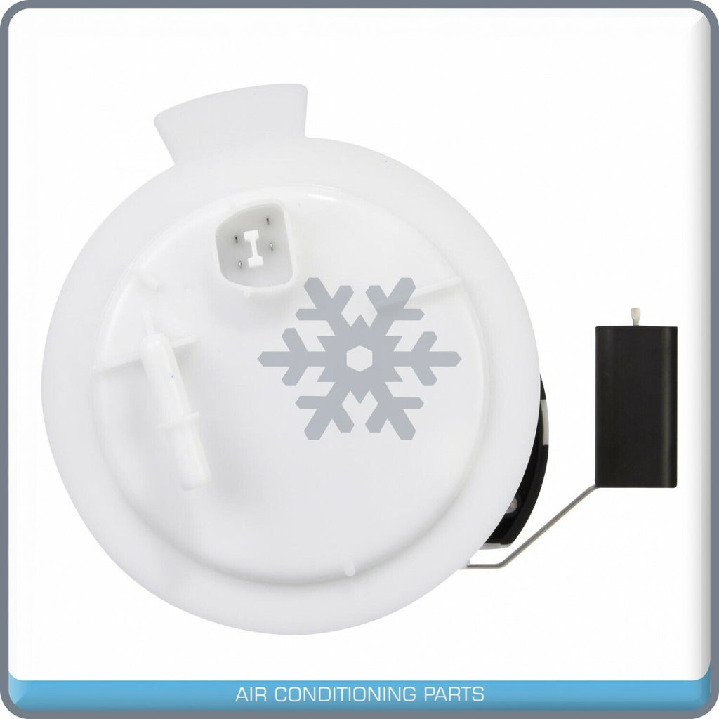 NEW Electric Fuel Pump for Ford Focus 2009 to 2011 - Qualy Air