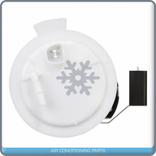 Load image into Gallery viewer, NEW Electric Fuel Pump for Ford Focus 2009 to 2011 - Qualy Air