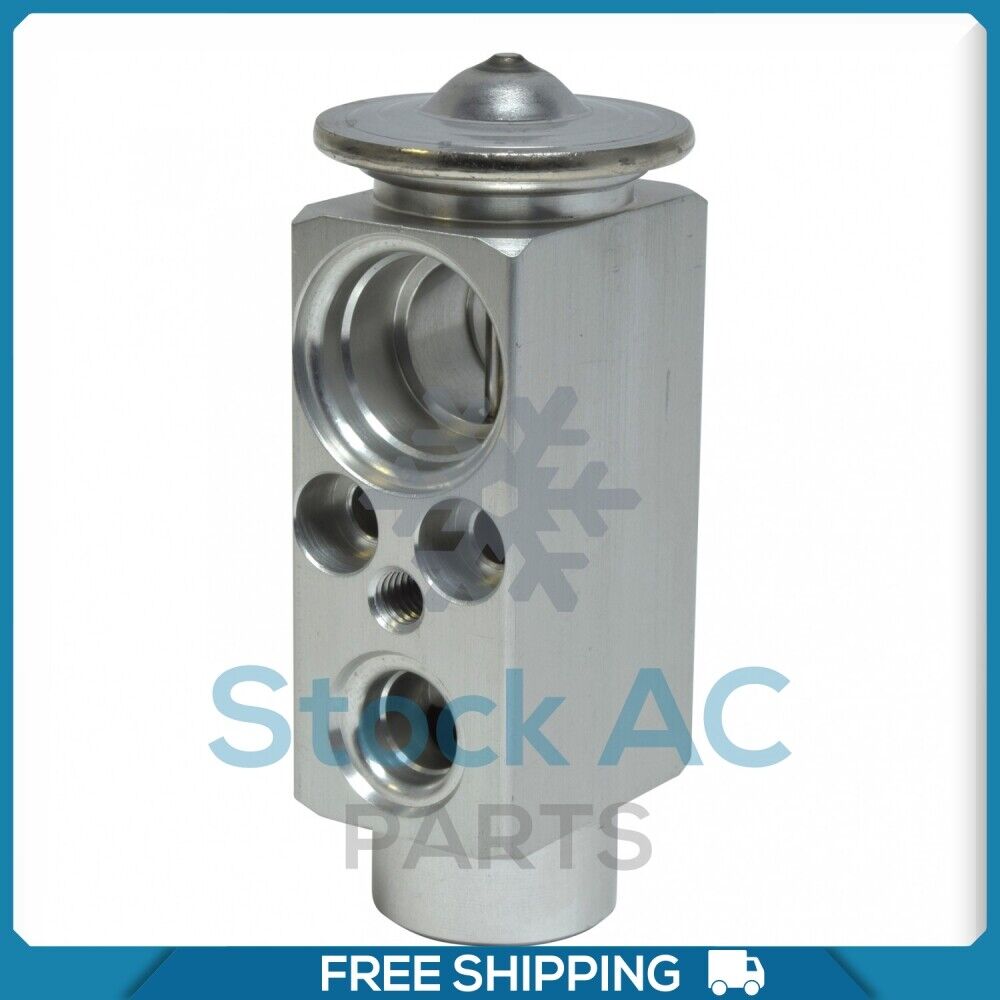 A/C Expansion Valve for Volvo S60, S80, XC90 QR - Qualy Air