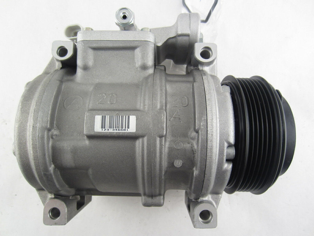 A/C Compressor OEM Denso 10PA20CH for Chevrolet Corvette QR - Qualy Air