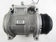 Load image into Gallery viewer, A/C Compressor OEM Denso 10PA20CH for Chevrolet Corvette QR - Qualy Air