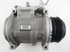 A/C Compressor OEM Denso 10PA20CH for Chevrolet Corvette QR - Qualy Air