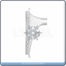 Load image into Gallery viewer, NEW Charge Air Cooler for 03-13 Freightliner Coronado CC Model - OE# 441238 QL - Qualy Air