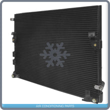 Cargar imagen en el visor de la galería, New A/C Condenser for Toyota Prado, Land Cruiser - OE# 88460-60240 - Qualy Air