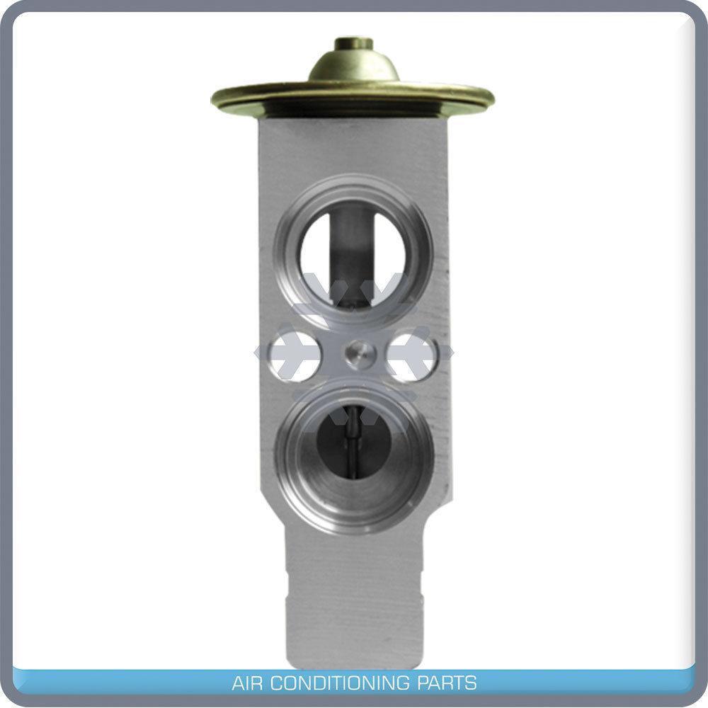 New A/C Expansion Valve for Tacoma, Camry,Corolla,Celica/ ES300 - OE# 8851522240 - Qualy Air