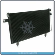 Load image into Gallery viewer, AC Condenser for Infiniti QX4 - 1997 to 1998/ Nissan Pathfinder 1996 to 1998 QU - Qualy Air
